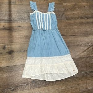 Matilda Jane size 10 dress